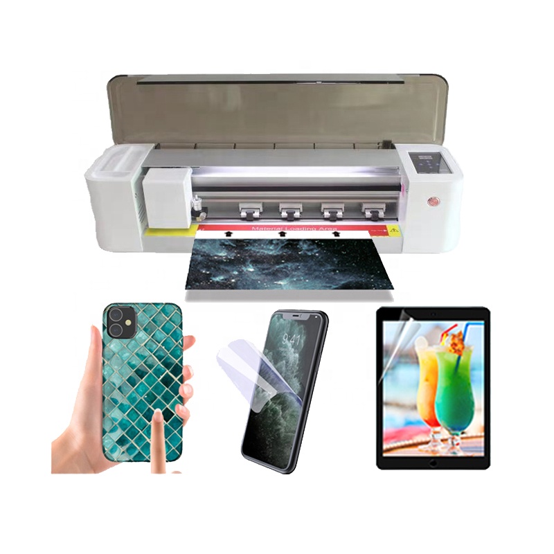 Smartwatch Screen Film - 2026 17