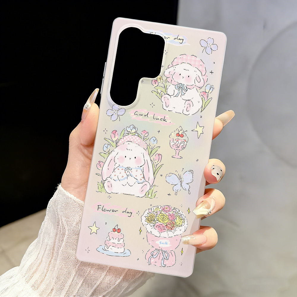 Samsung Galaxy A55 - Matte Phone Case for Samsung Galaxy