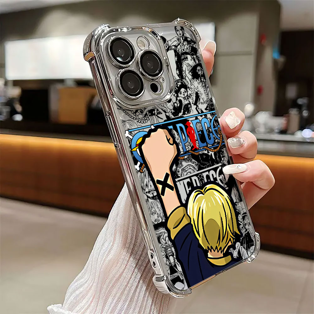 Anime Luffys Zoros Sanjis Phon - Vivo Y28 review and price