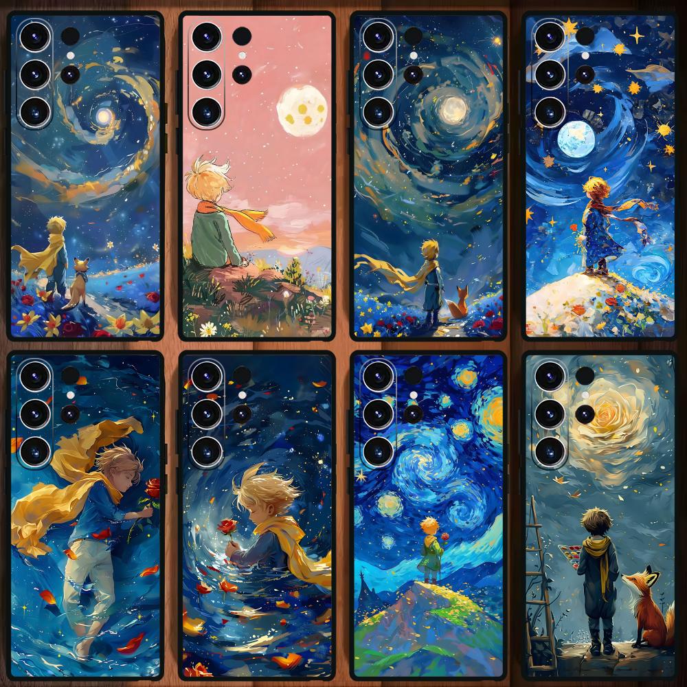 anime The Little Prince  Phone - Samsung Galaxy S25 review and price