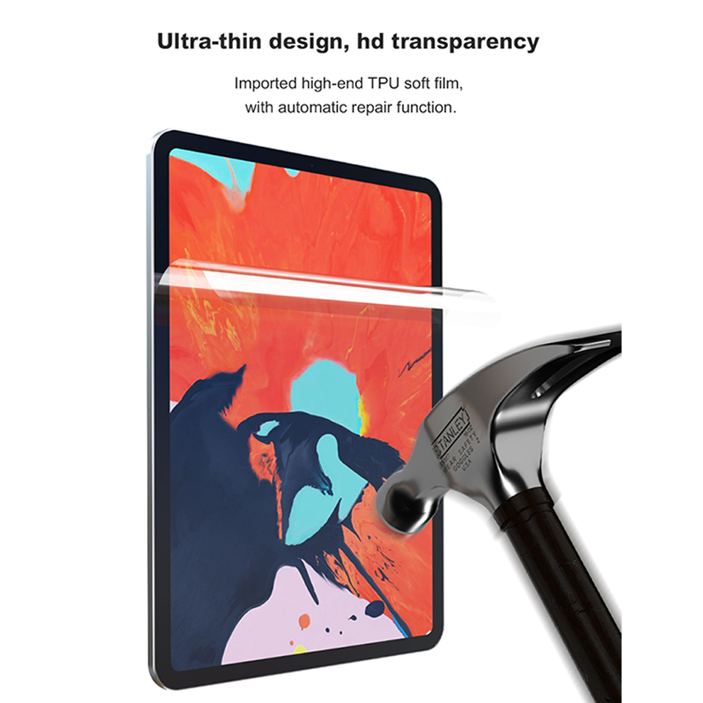 Devia TPU Soft Protective Film - Screen Protector Cutter review and price