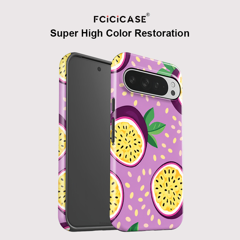 Fcicicase Acrylic Phone Case F - Google Pixel 9 Pro review and price