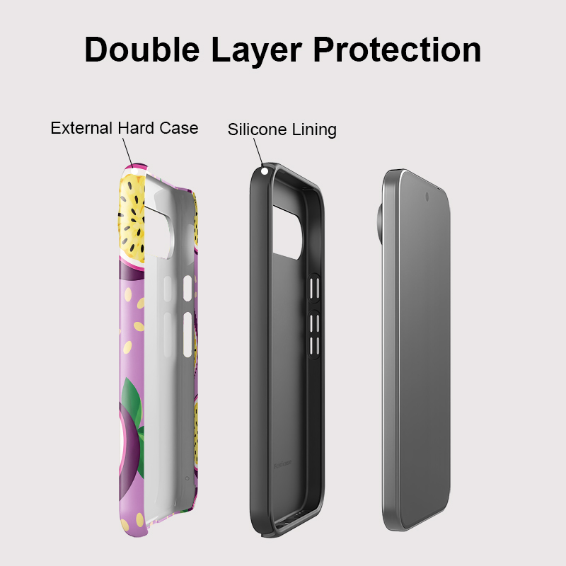 Fcicicase Acrylic Phone Case F - Google Pixel 9 Pro review and price