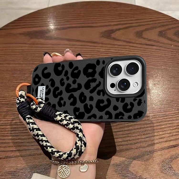 leopard print With lanyard Cas - Realme Note 50 review and price