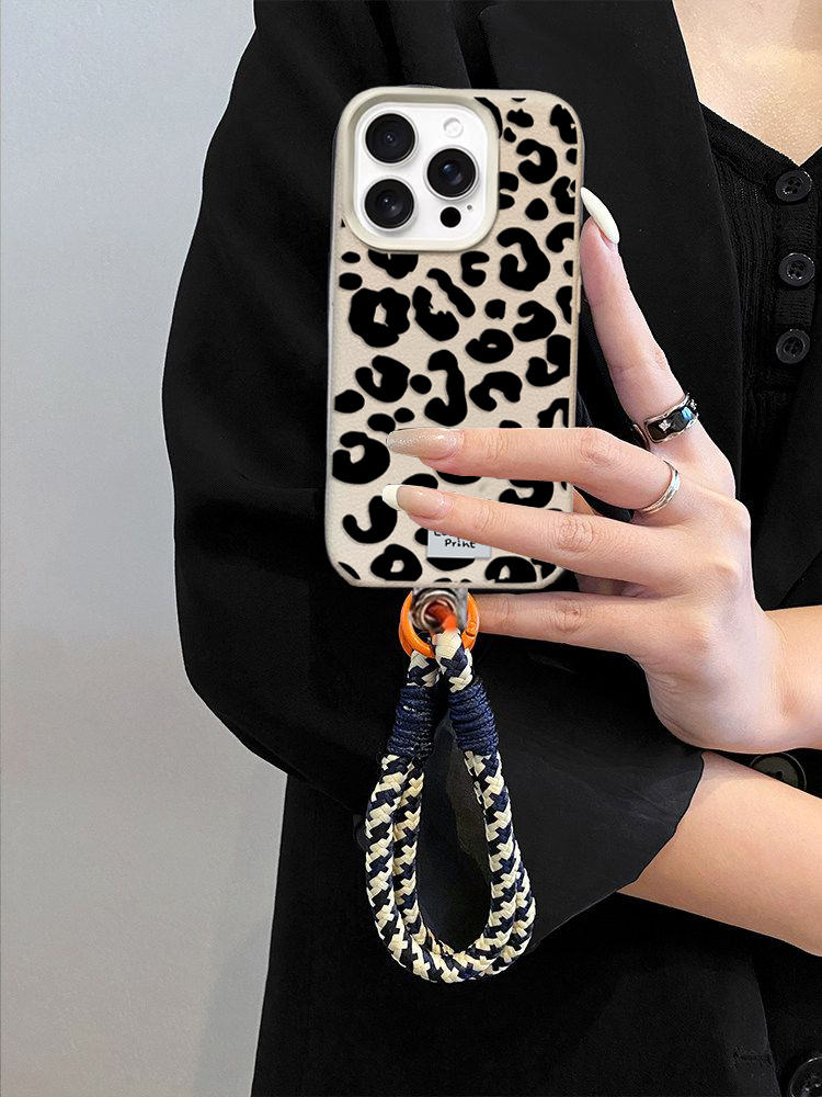 leopard print With lanyard Cas - Realme Note 50 review and price