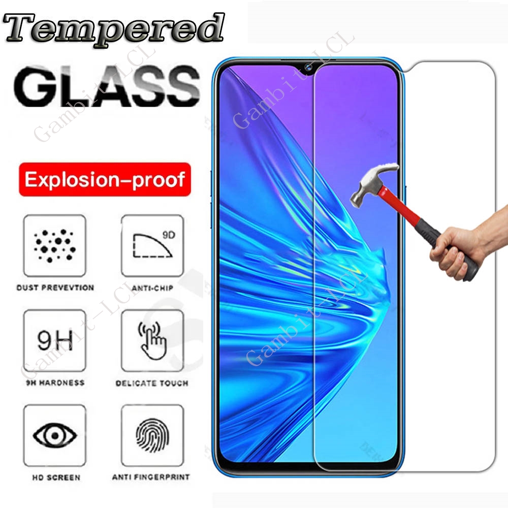 Tempered Glass For Oppo A79 A5 - Oppo A78 review and price