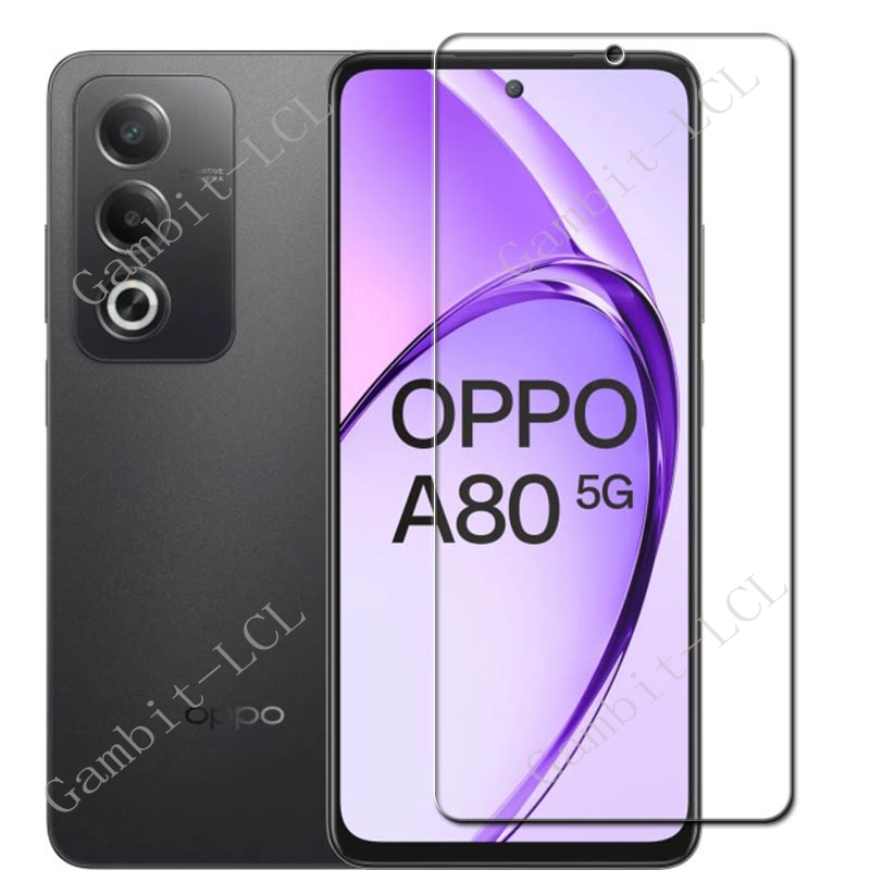 Tempered Glass For Oppo A79 A5 - Oppo A78 review and price