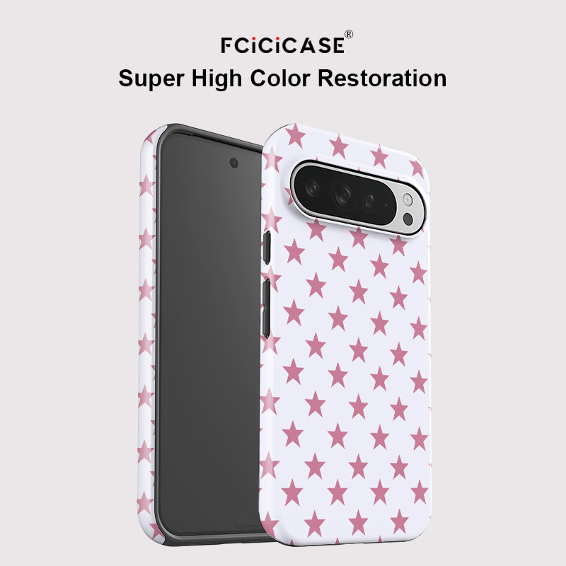 Fcicicase Shockproof Phone Cas - Google Pixel 9 Pro review and price