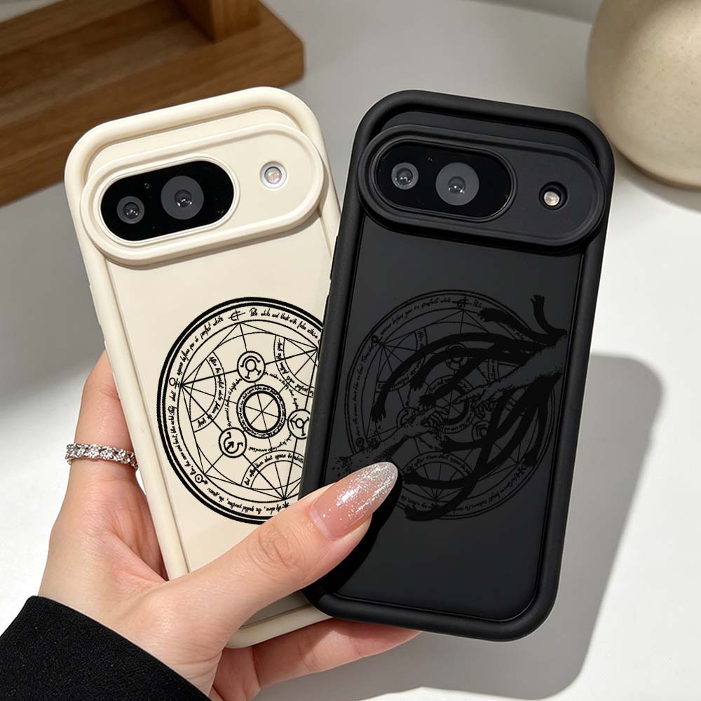 Fullmetal Alchemist Fashion Ph - Google Pixel 9 review and price