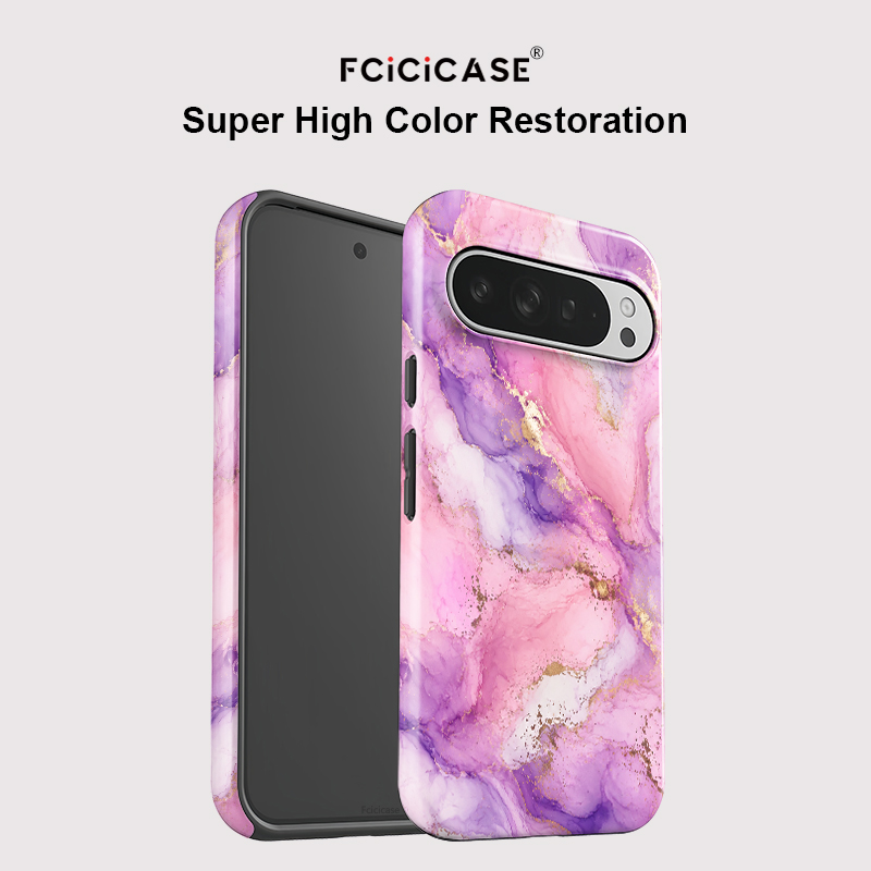 Fcicicase Anti-knock Acrylic P - Google Pixel 9 review and price