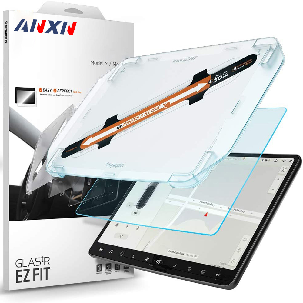 Tempered Glass Screen Protecto - Anti Blue Light Film review and price