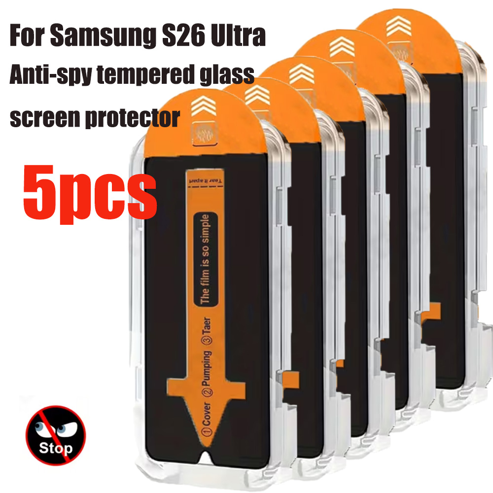 5pcs Privacy Protective Screen - Screen Alignment Tool review and price