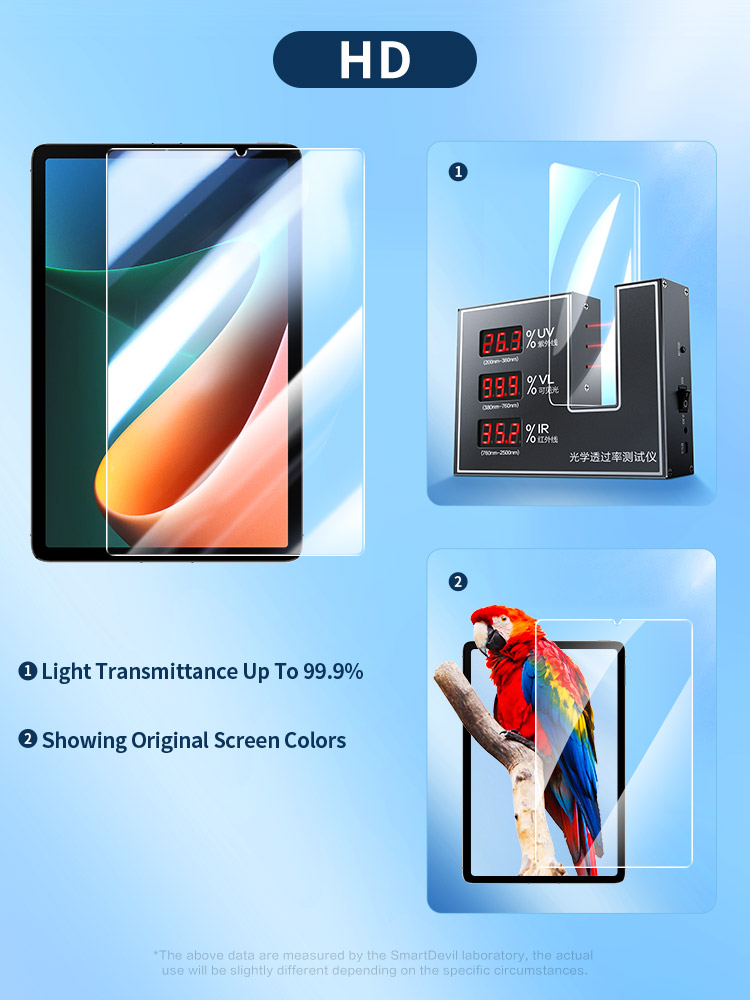SmartDevil Tempered Glass for  - Screen Alignment Tool review and price