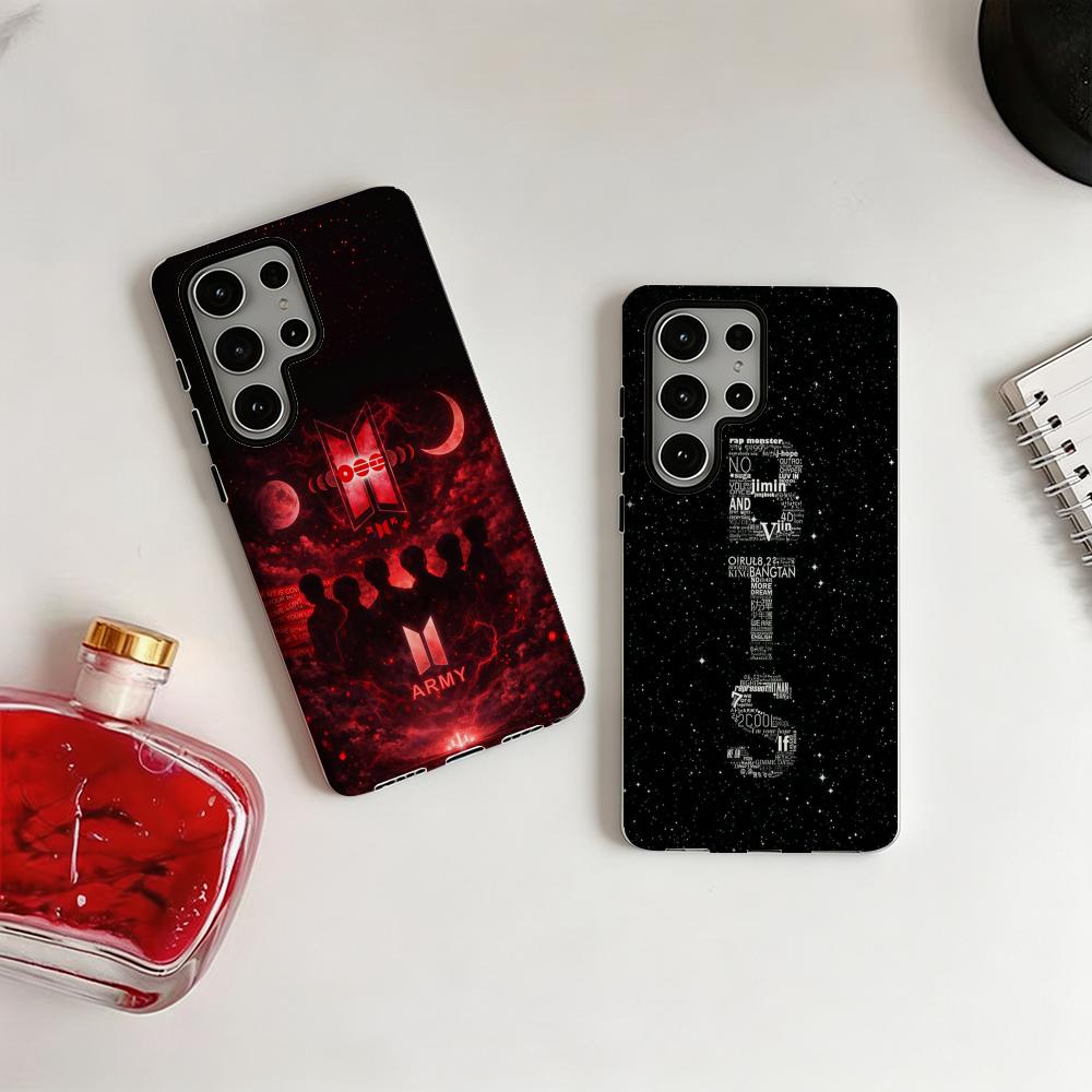 Cool Bulletproof Bts BOYS Phon - Samsung Galaxy S25 review and price