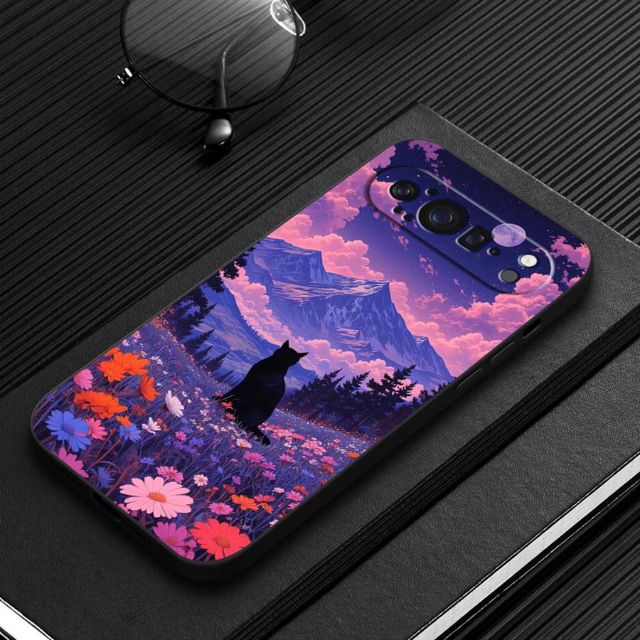 Funda Phone Cover Case for Goo - Google Pixel 9 review and price