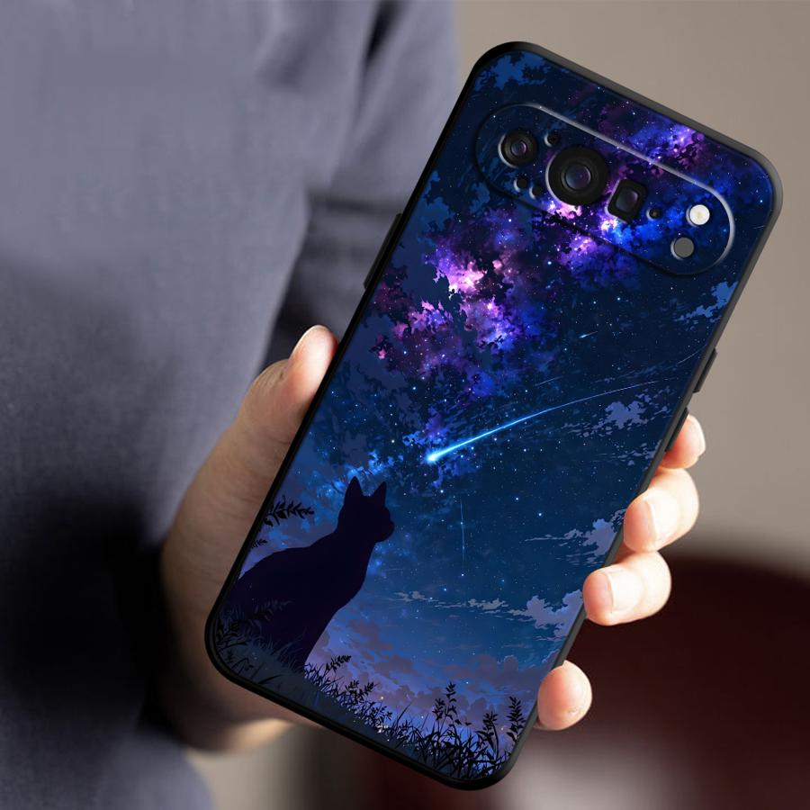Funda Phone Cover Case for Goo - Google Pixel 9 review and price
