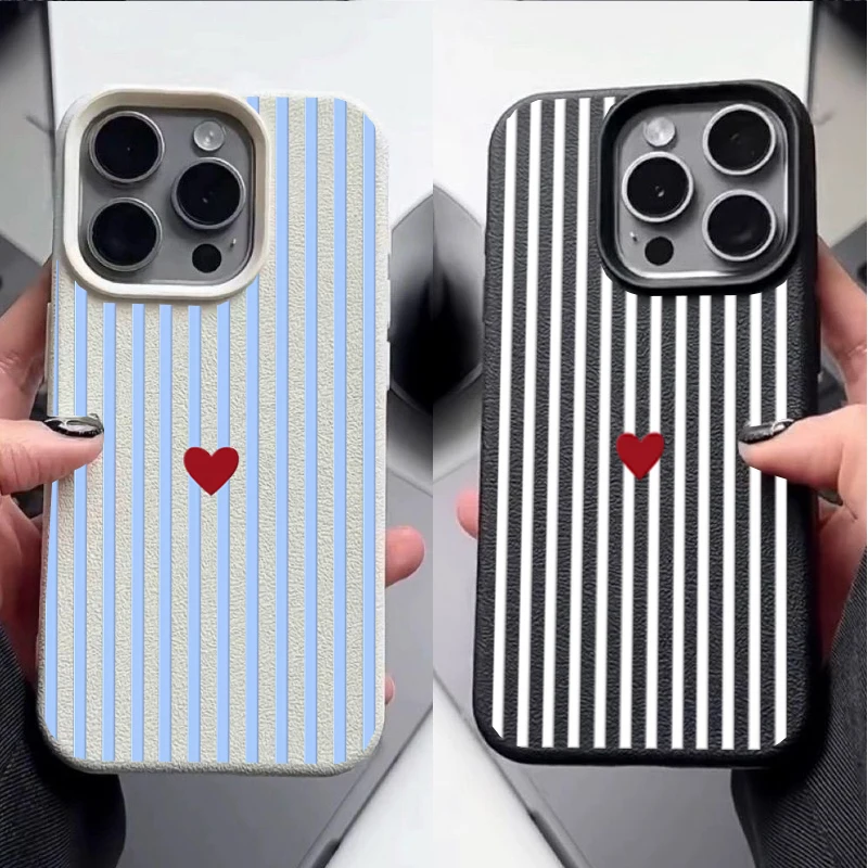 Colorful Striped Heart Case Fo - Realme Note 50 review and price