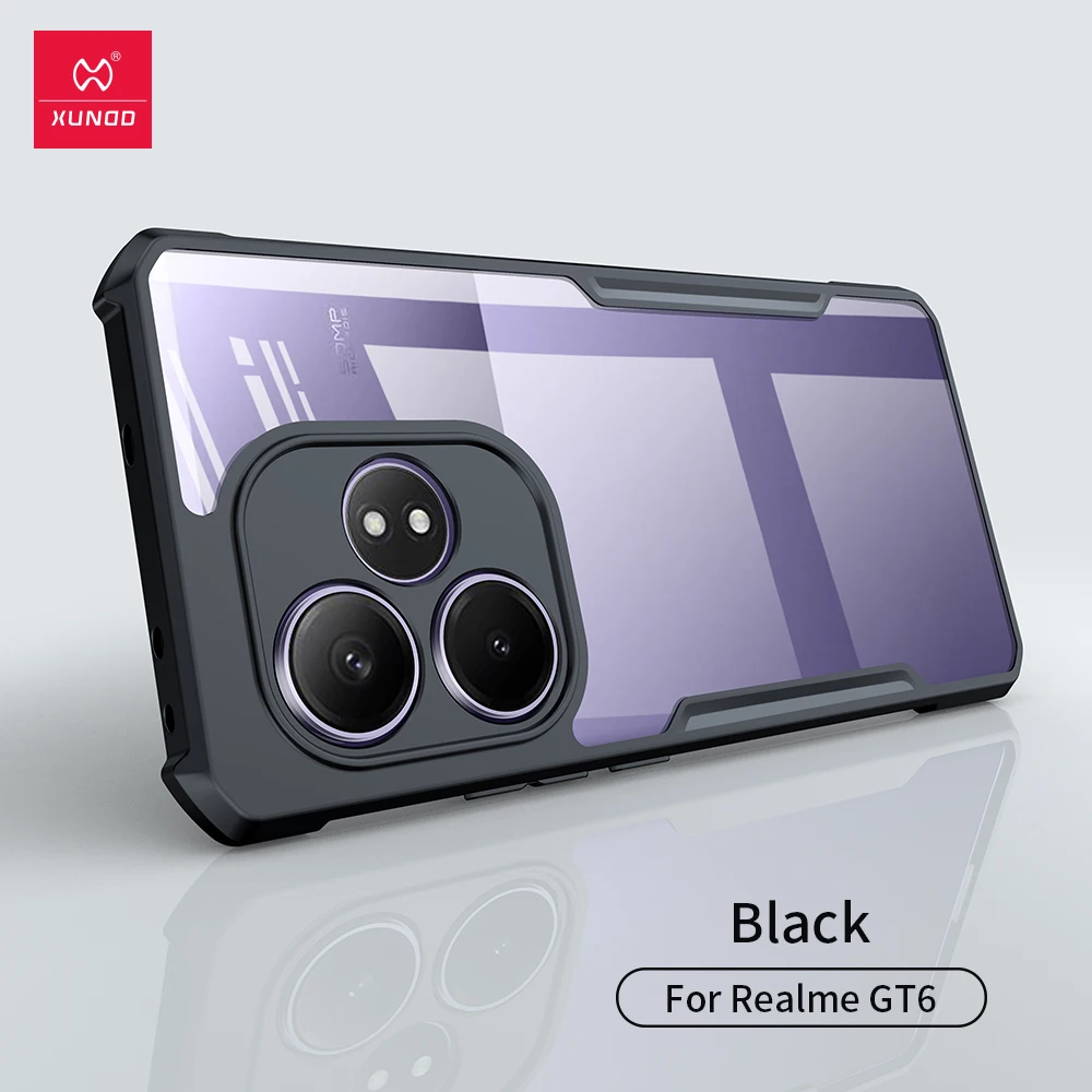 Funda for Realme GT6 6T Neo 6  - Realme Gt 6 review and price