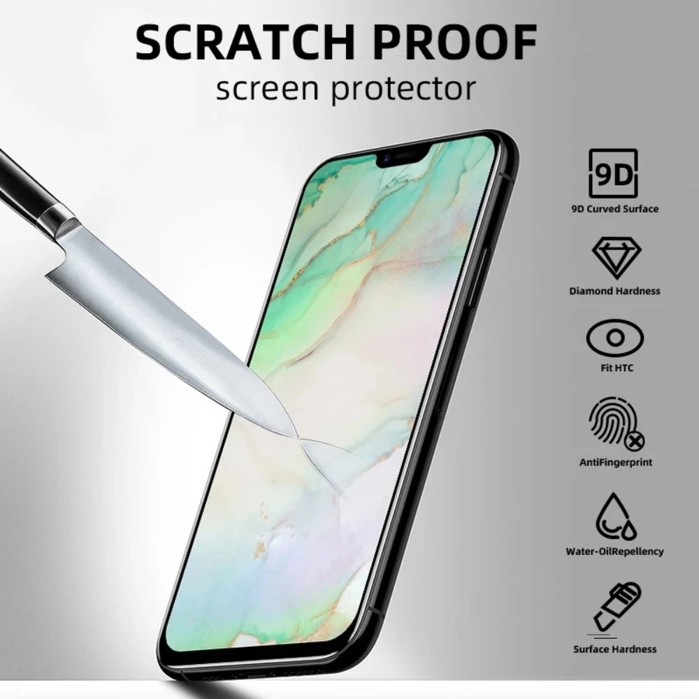 3Pcs Matte Tempered Glass Real - Realme C67 review and price