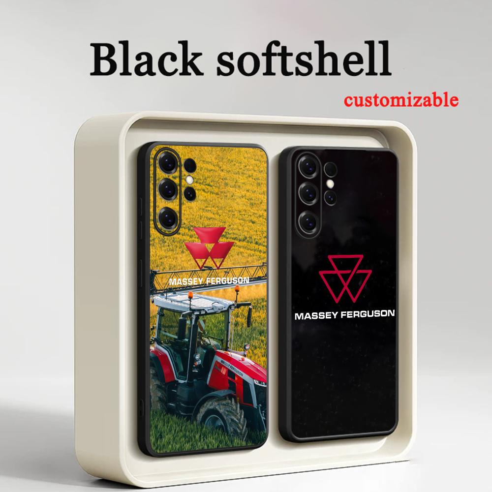 Massey Ferguson tractor fashio - Samsung Galaxy S25 review and price