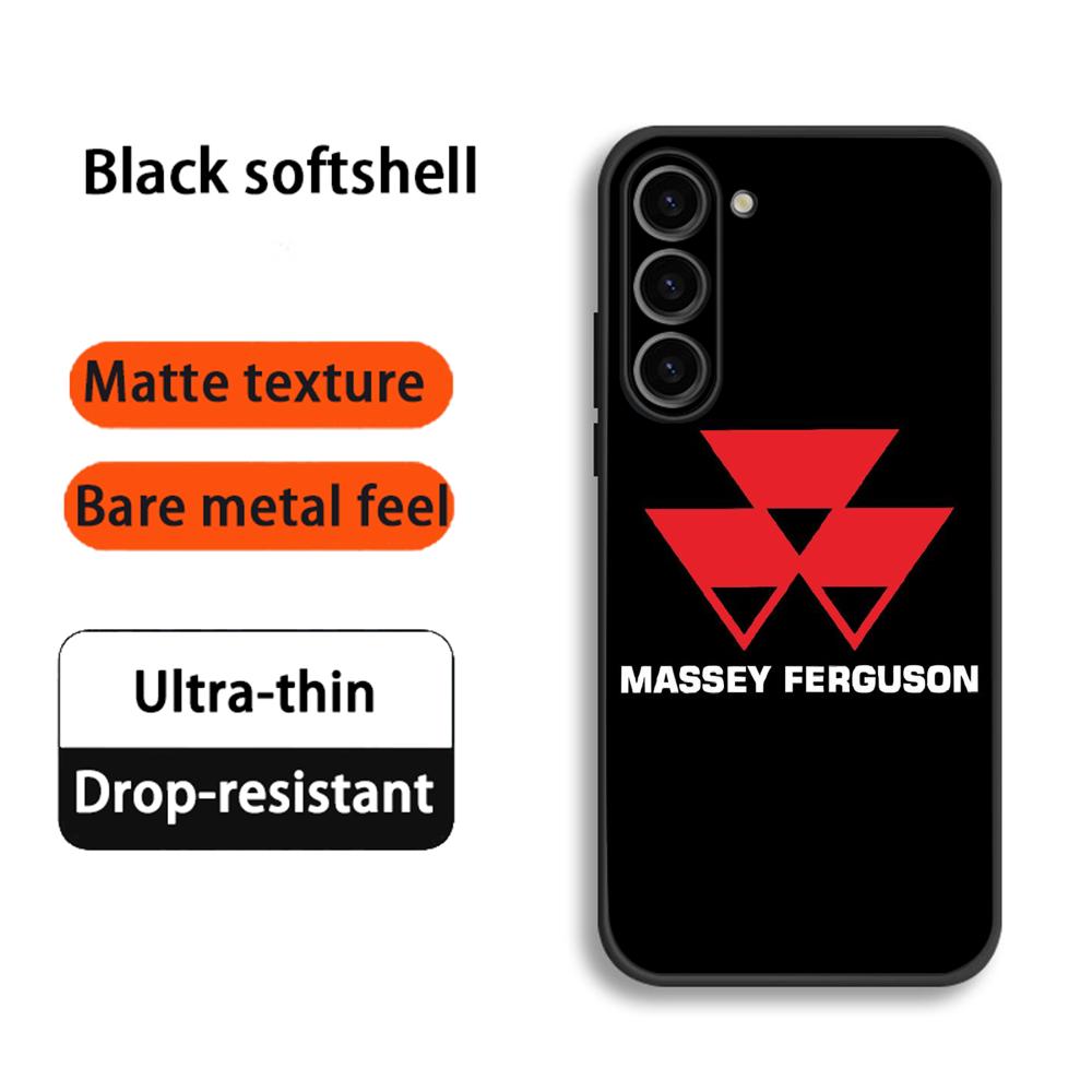 Massey Ferguson tractor fashio - Samsung Galaxy S25 review and price