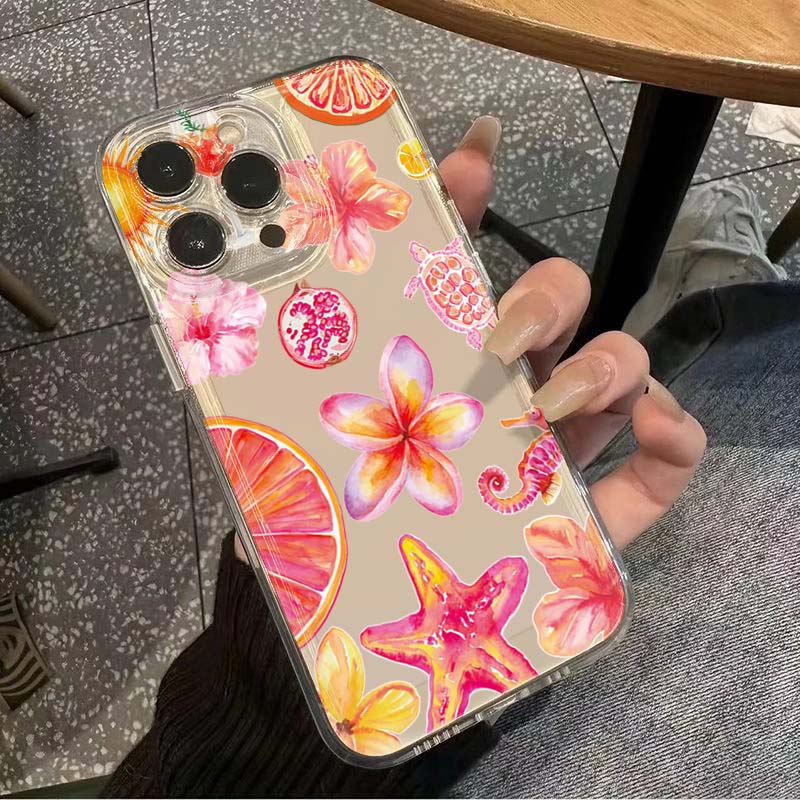 Summer Cartoon Turtle Pattern  - Samsung Galaxy A55 review and price