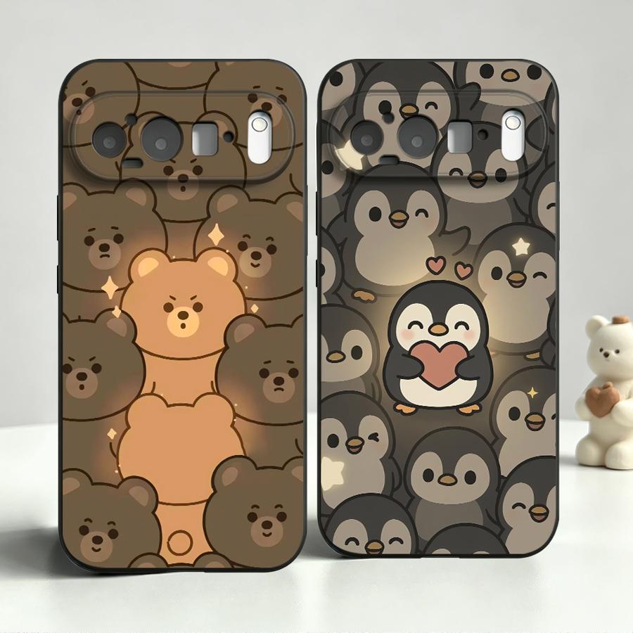 Funda Phone Cover Case for Goo - Google Pixel 9 review and price