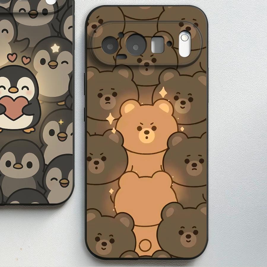 Funda Phone Cover Case for Goo - Google Pixel 9 review and price