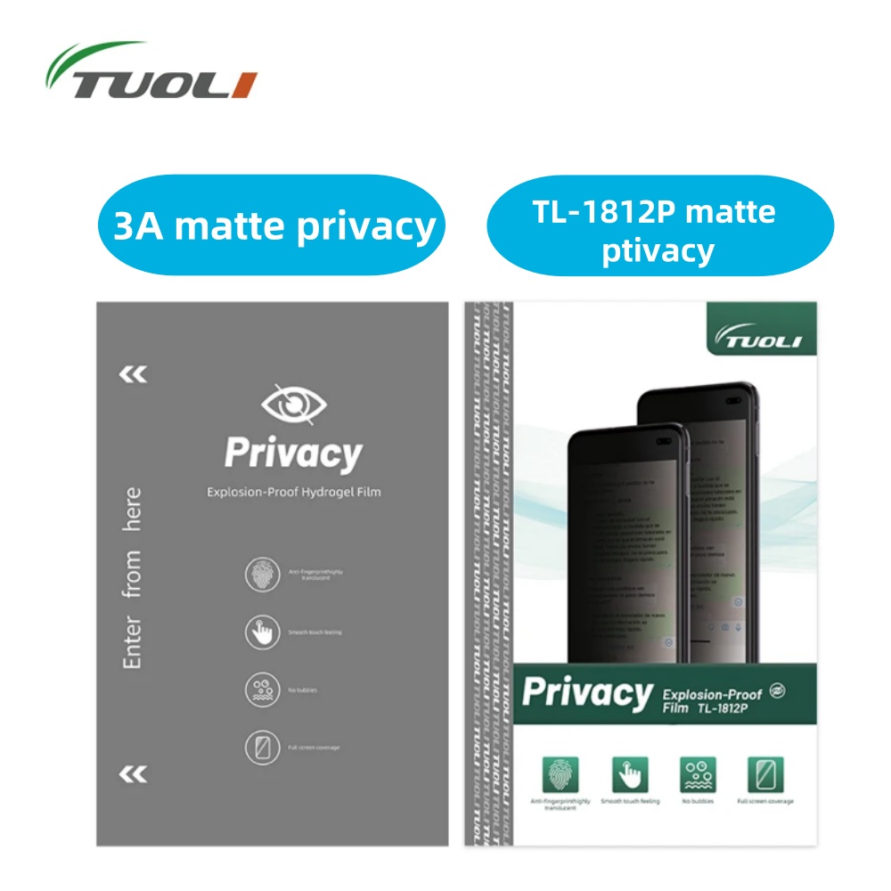 TUOLI TL-1812P 50pcs 25pcs Ant - Screen Protector Cutter review and price