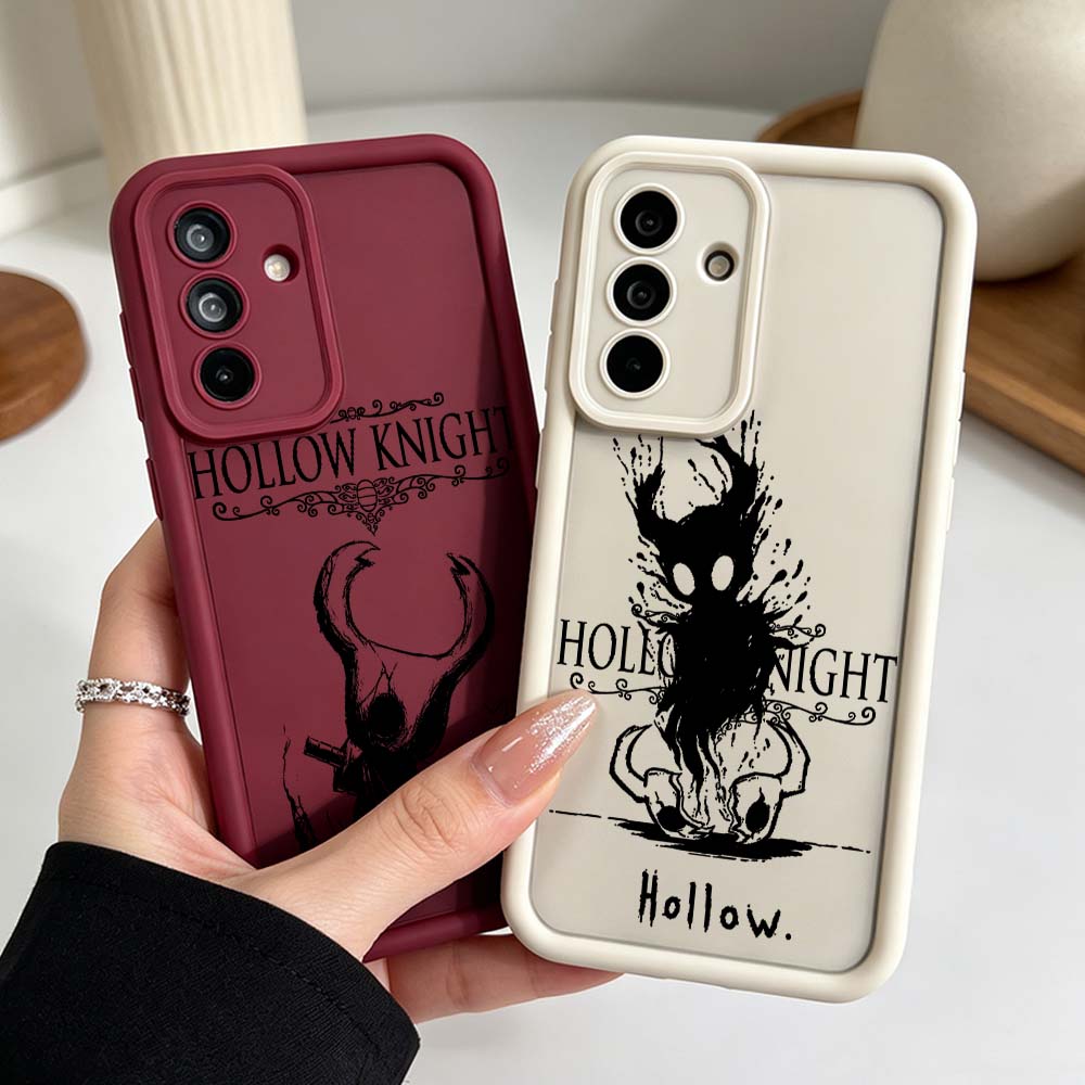 The Hollow Knight Phone Case F - Samsung Galaxy A55 review and price