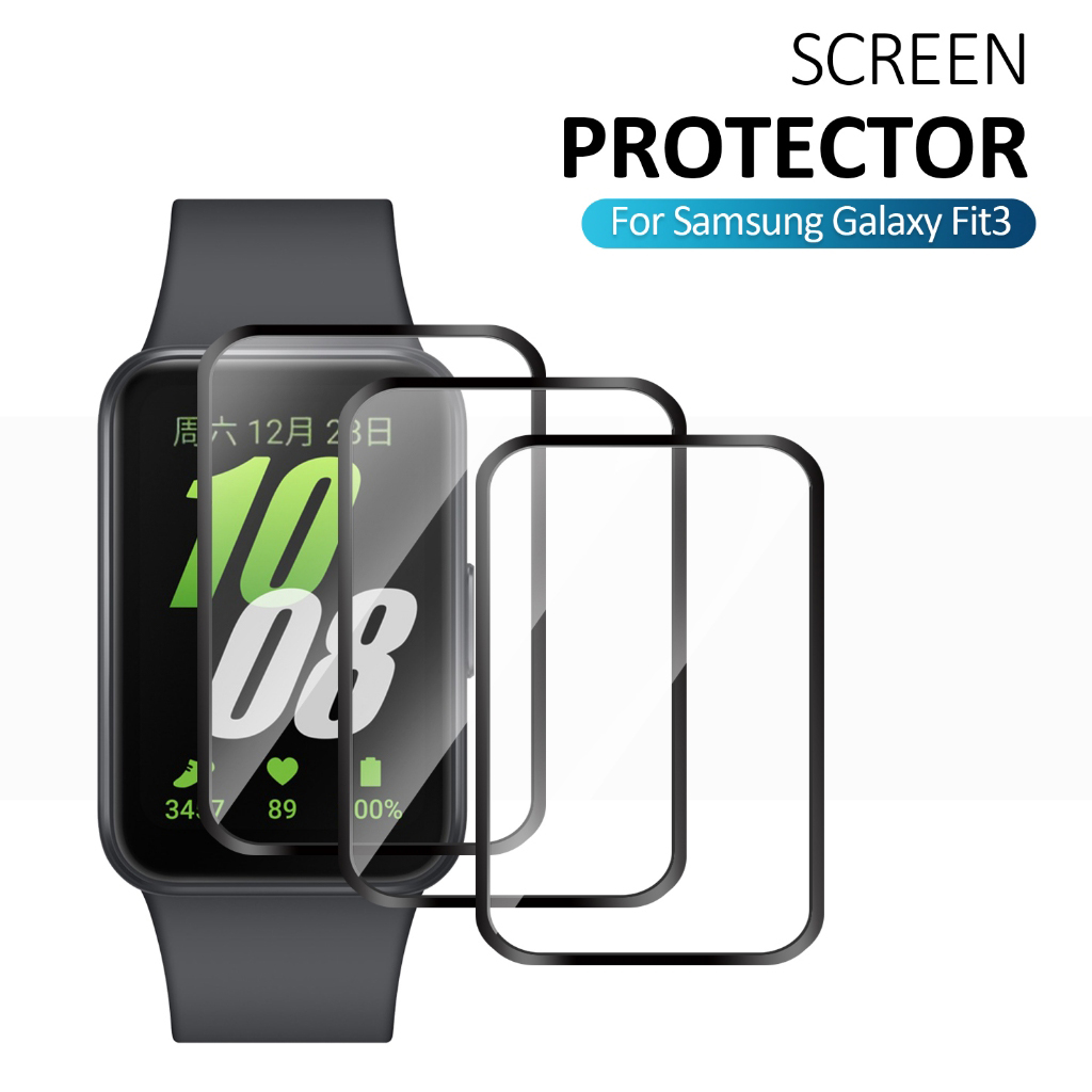 3Pcs Curved Screen Protective  - Hydrogel Screen Protector review and price