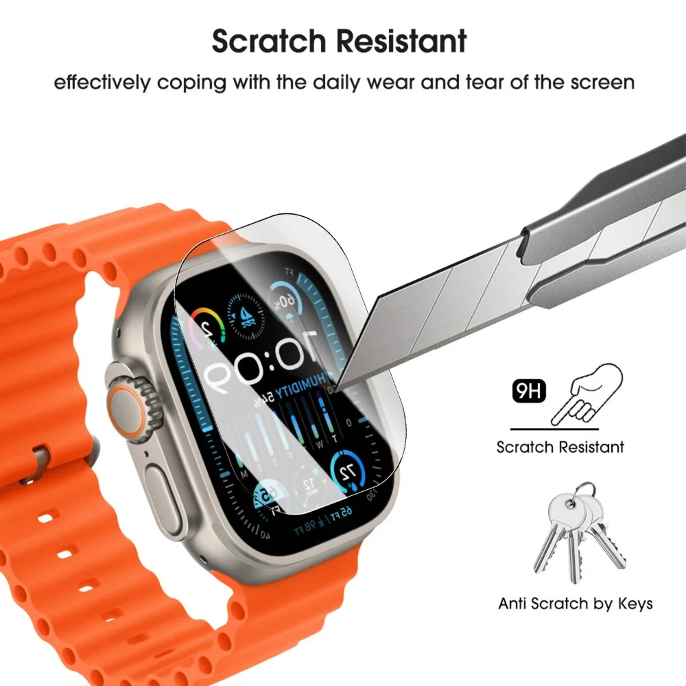 Easy Installation HD Glass for - Screen Alignment Tool review and price