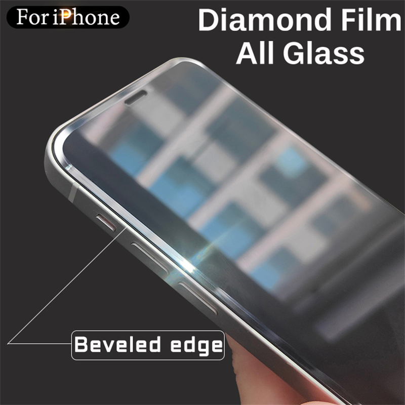 Cut Edge Luxury Tempered Glass - Screen Protector Cutter review and price