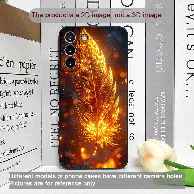 Luxury Phoenix Fire Feather Pa - Google Pixel 9 review and price