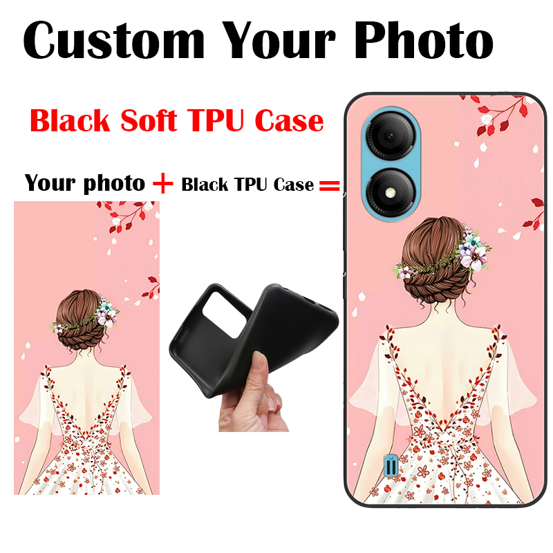 Customized Phone Case DIY Cove - Realme Note 50 review and price