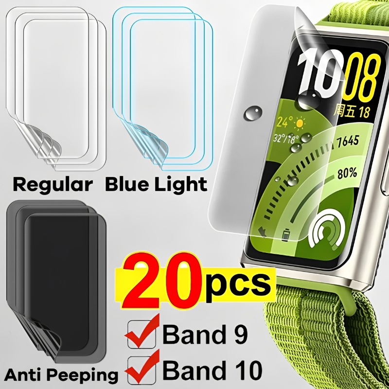 Protective Hydrogel Film for H - Anti Blue Light Film review and price