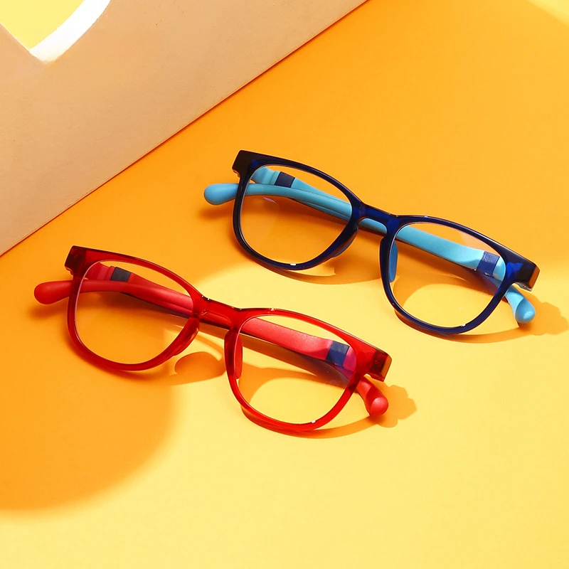 Anti Blue Light Kids Glasses S - Anti Blue Light Film review and price
