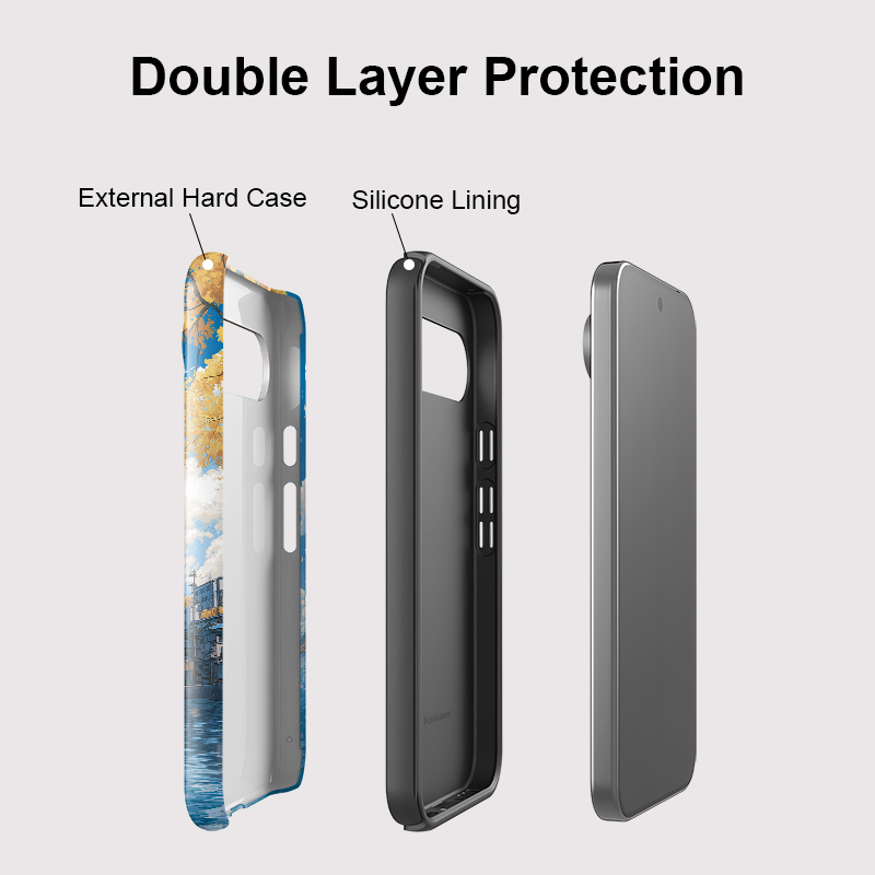 Fcicicase Shockproof Phone Cas - Google Pixel 9 review and price