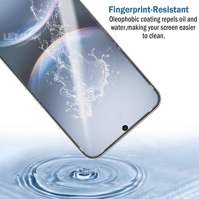 2-4Piece Protective Glass for  - Huawei Nova 12 review and price
