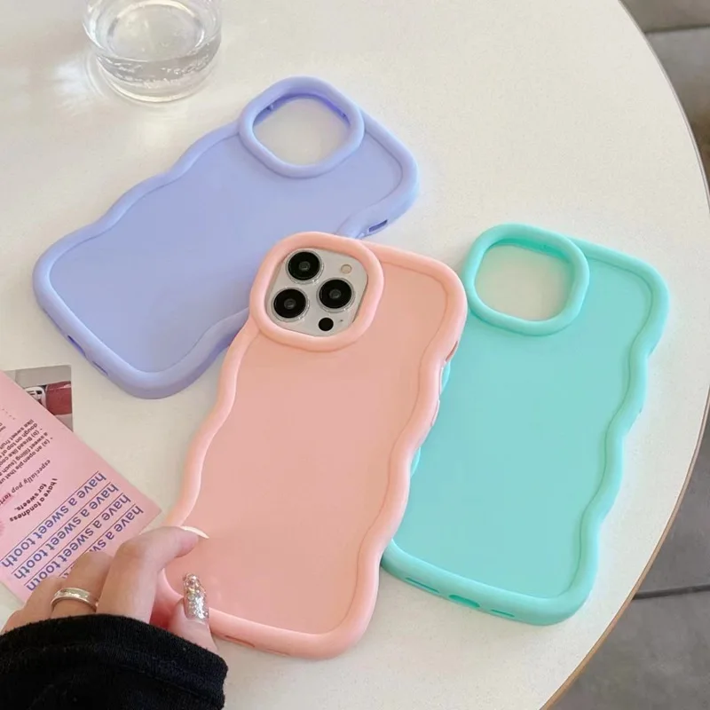 Soft Silicone Candy Phone Case - Realme Note 50 review and price