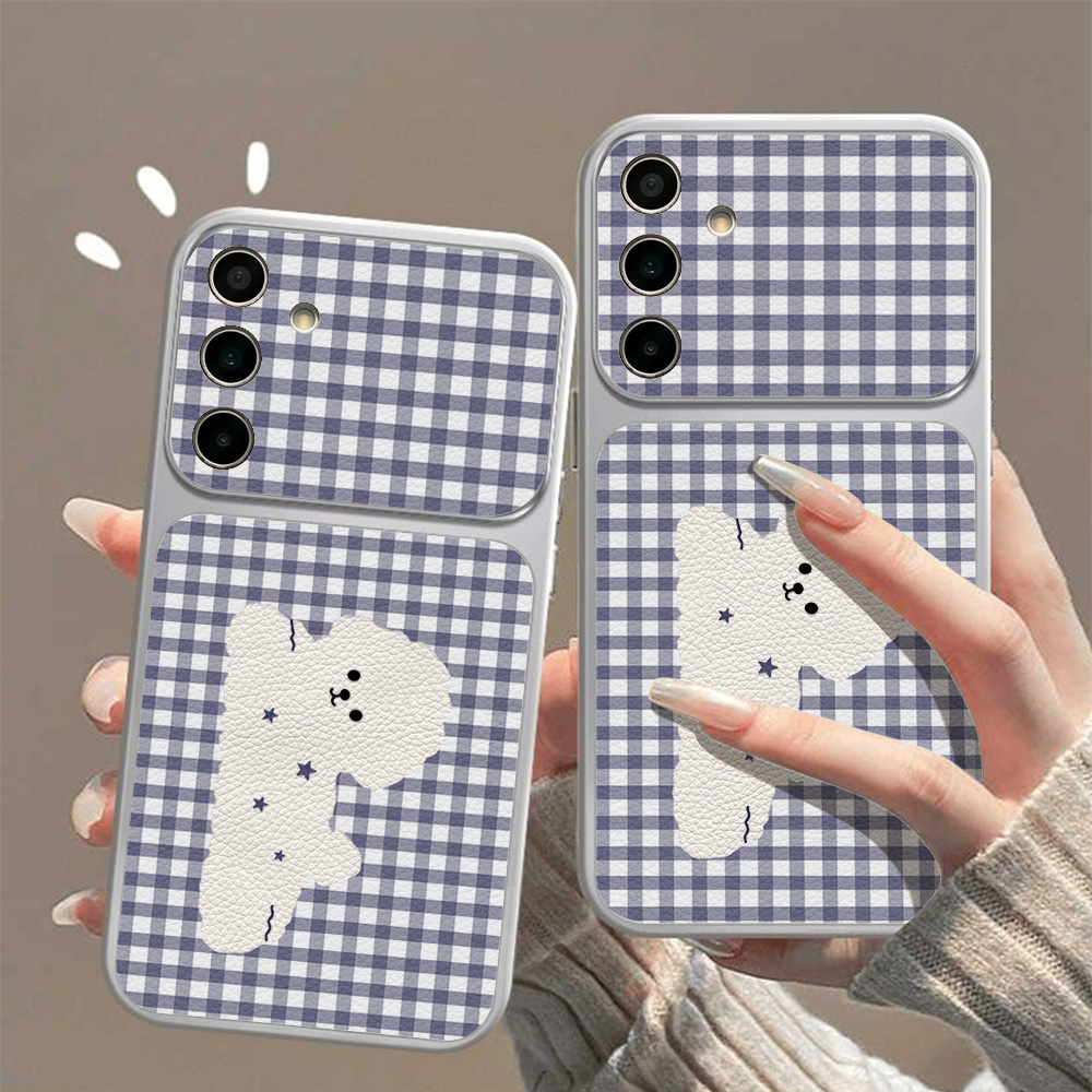 Phone Case For Samsung Galaxy  - Samsung Galaxy A55 review and price