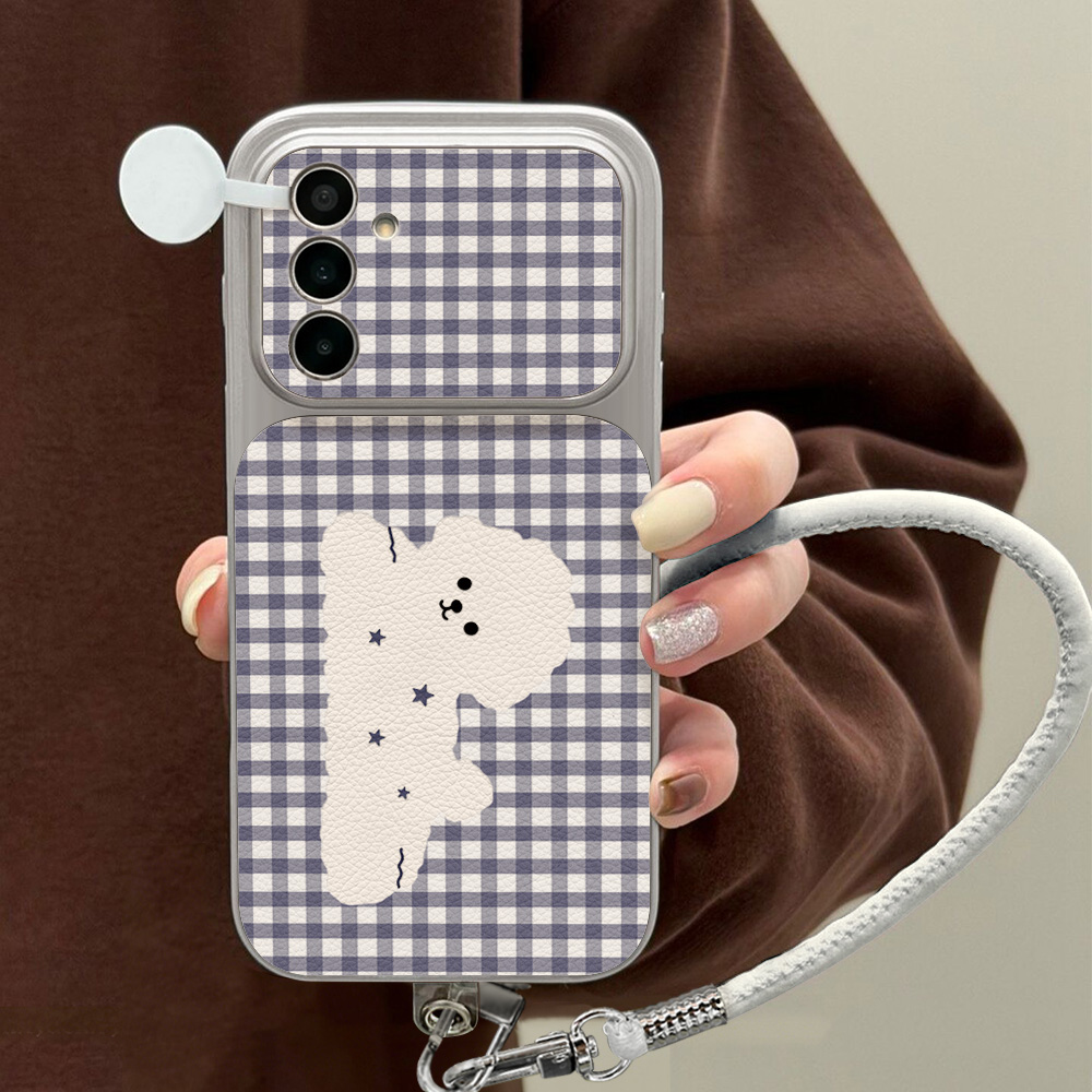 Phone Case For Samsung Galaxy  - Samsung Galaxy A55 review and price