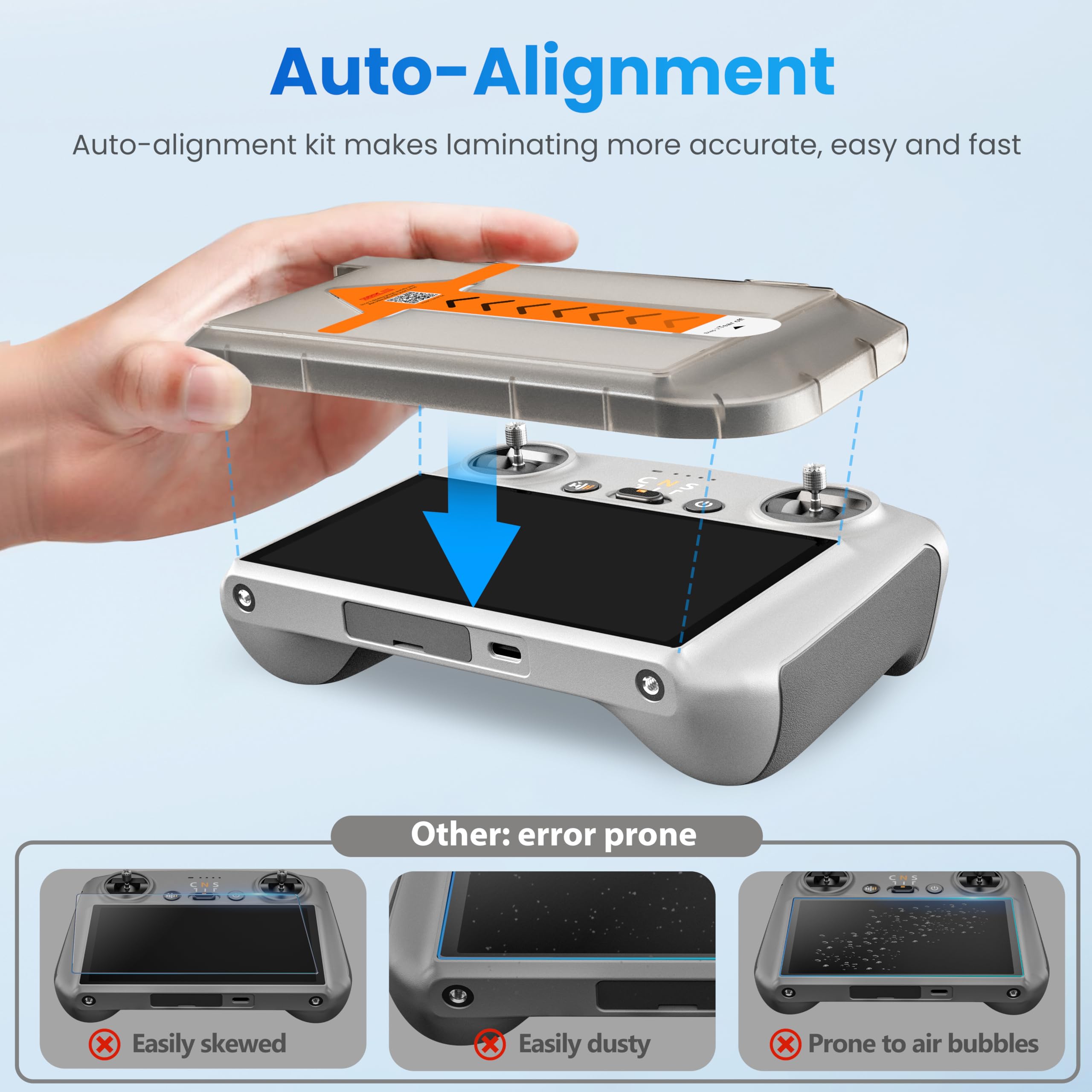 HD Tempered Glass Screen Prote - Glass Protector Auto review and price