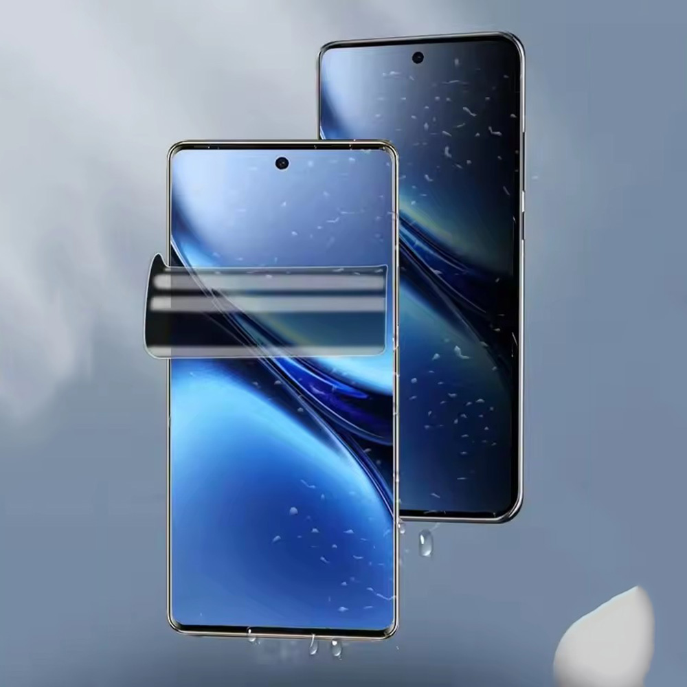 3Pcs Anti-Spy Screen Protector - Vivo V40 review and price