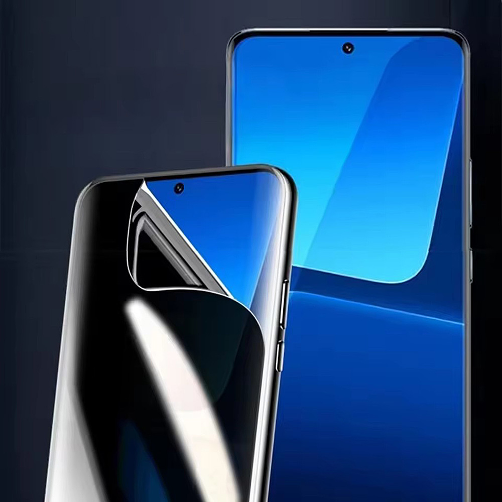 3Pcs Anti-Spy Screen Protector - Vivo V40 review and price