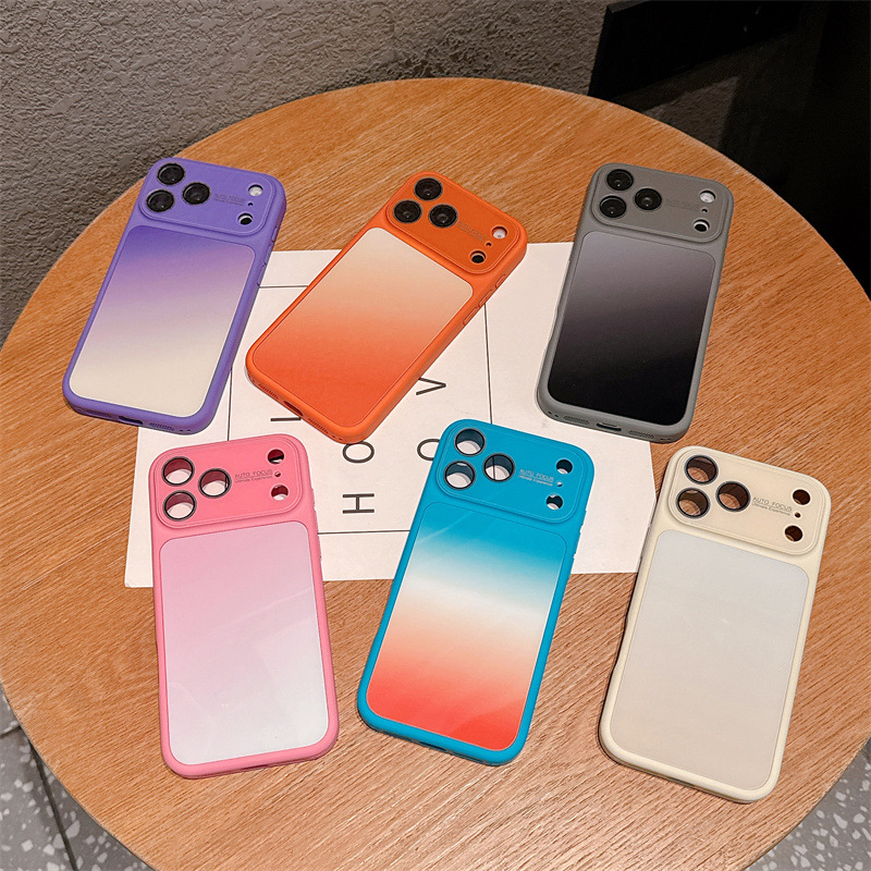 Luxury Candy Colors Gradient P - Apple Iphone 15 review and price