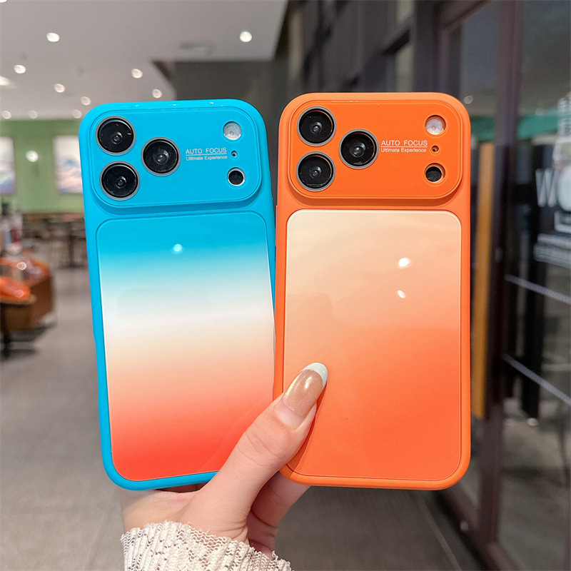 Luxury Candy Colors Gradient P - Apple Iphone 15 review and price