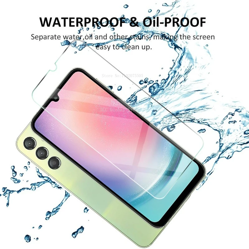 4Pcs Protective Glass for Sams - Screen Protector Cutter review and price