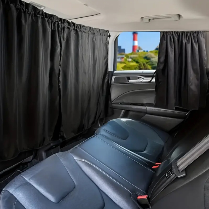 Car Privacy Curtains, Universa - Privacy Screen Protector review and price