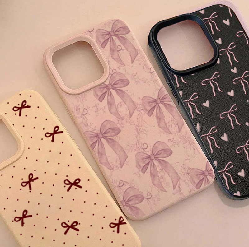 Cute Love Heart Bow Case For R - Realme Note 50 review and price